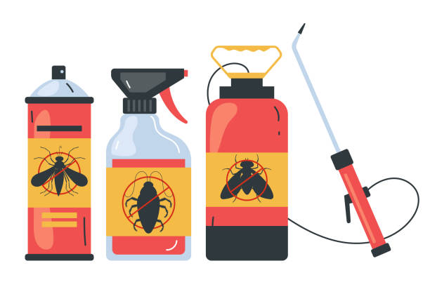 Wasp Removal Services in Englishtown, NJ
